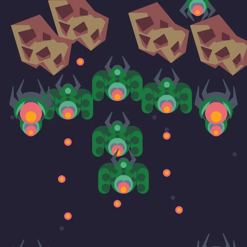 Game by @kevimbuch