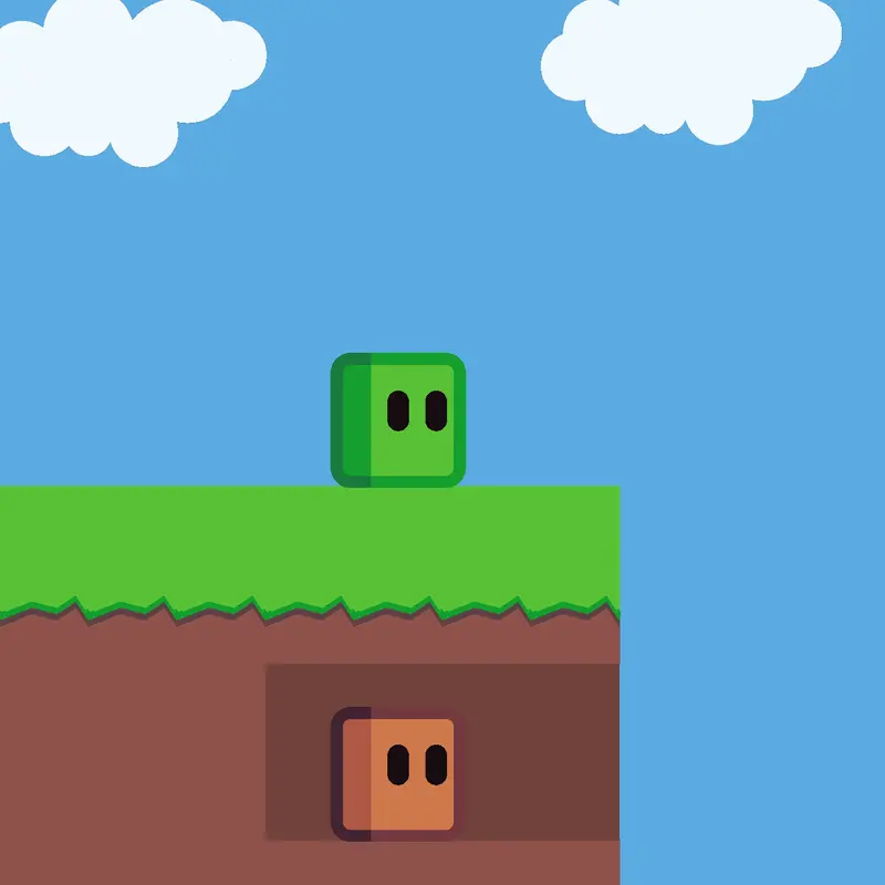 Game by @ginger2025