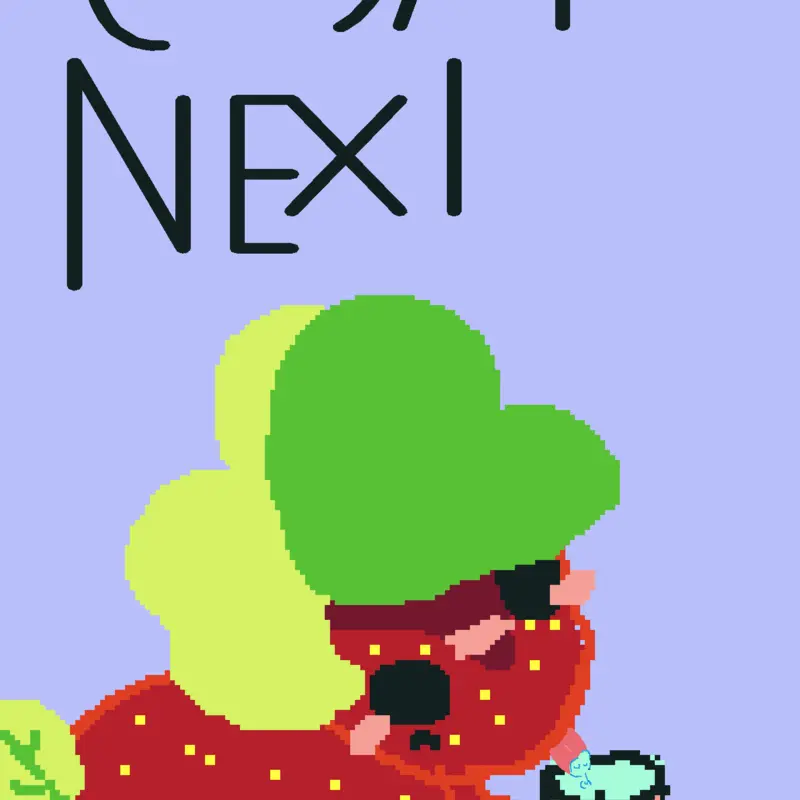 Game by @cosmoxseedly