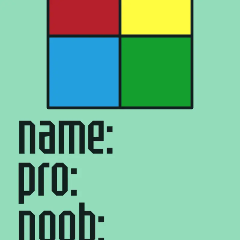Game by @Kohokk