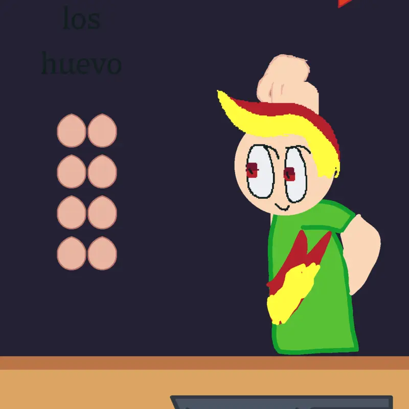 Game by @VictorVmax