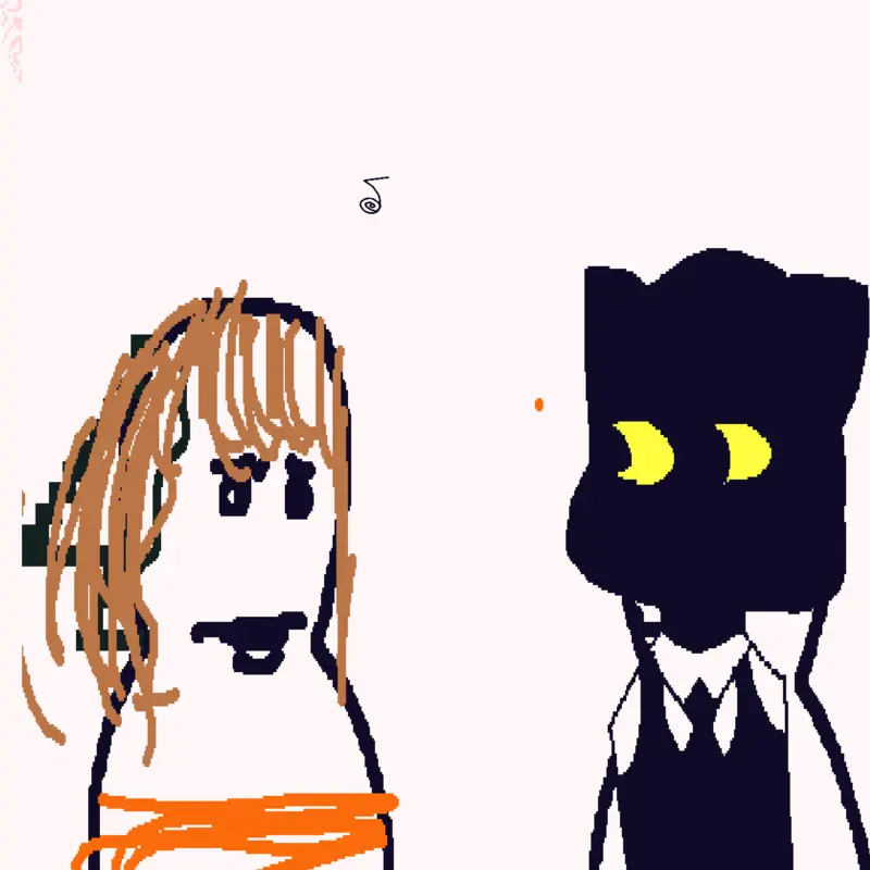 I got lazy by @carrotmuncher