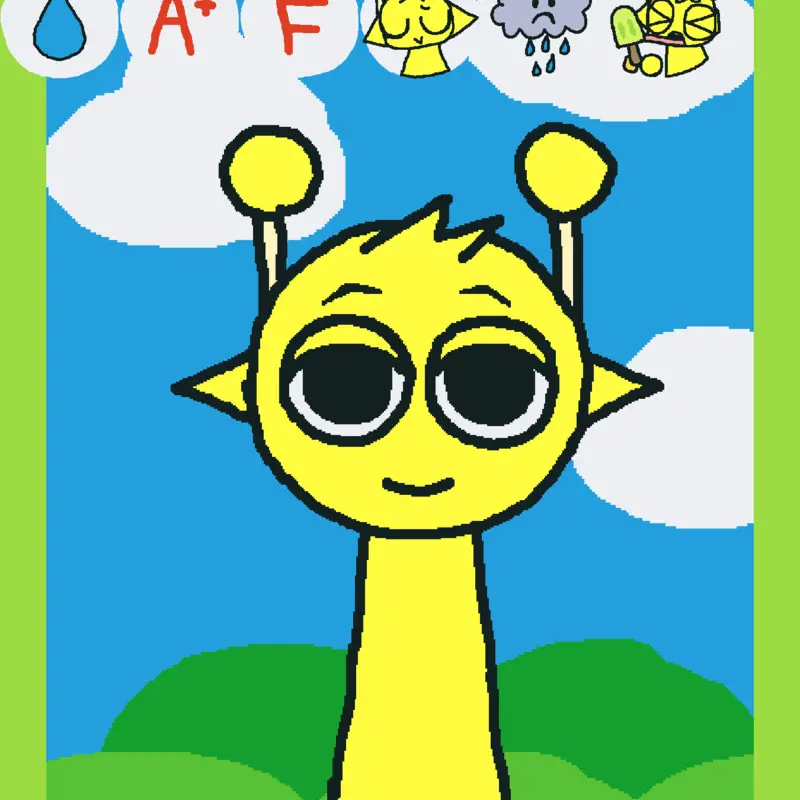 Game by @dash_inthephone