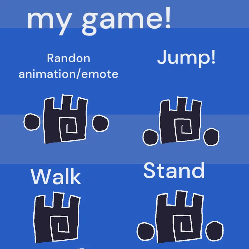 Game by @CastleOriginal_ideas