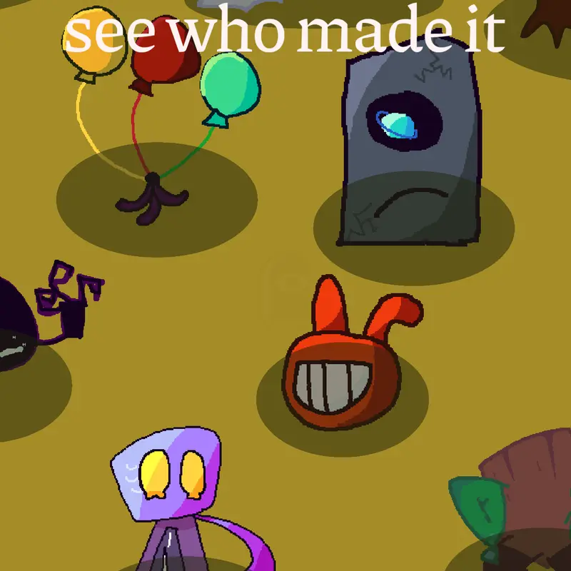 Game by @MsmGameMaker