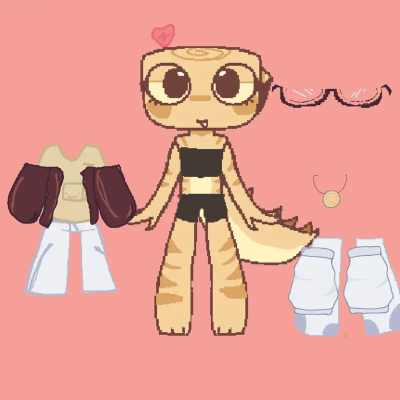 Game by @Icecream_cat137