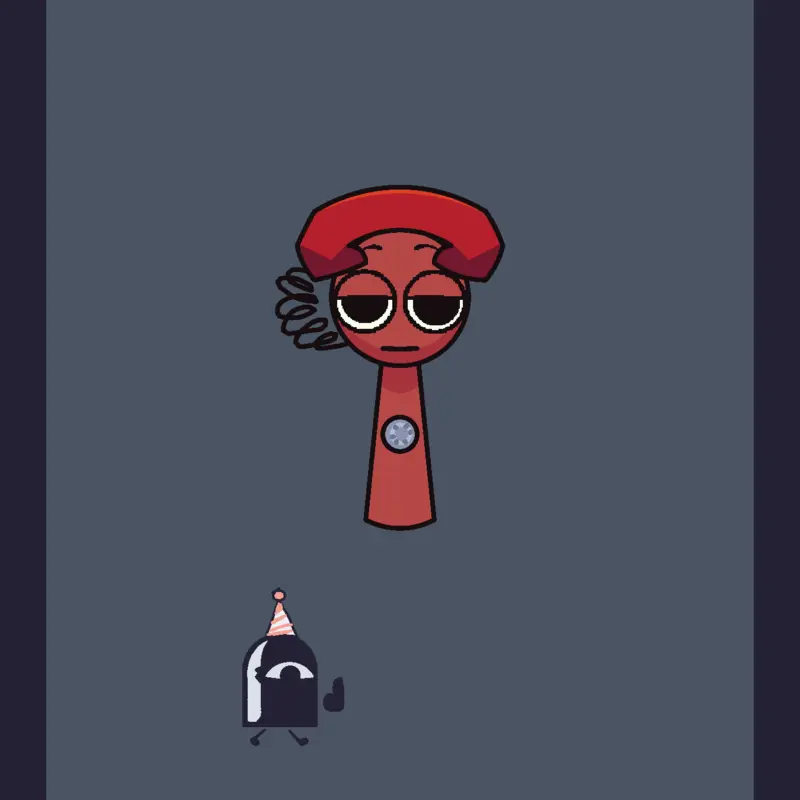 Game by @UzJay