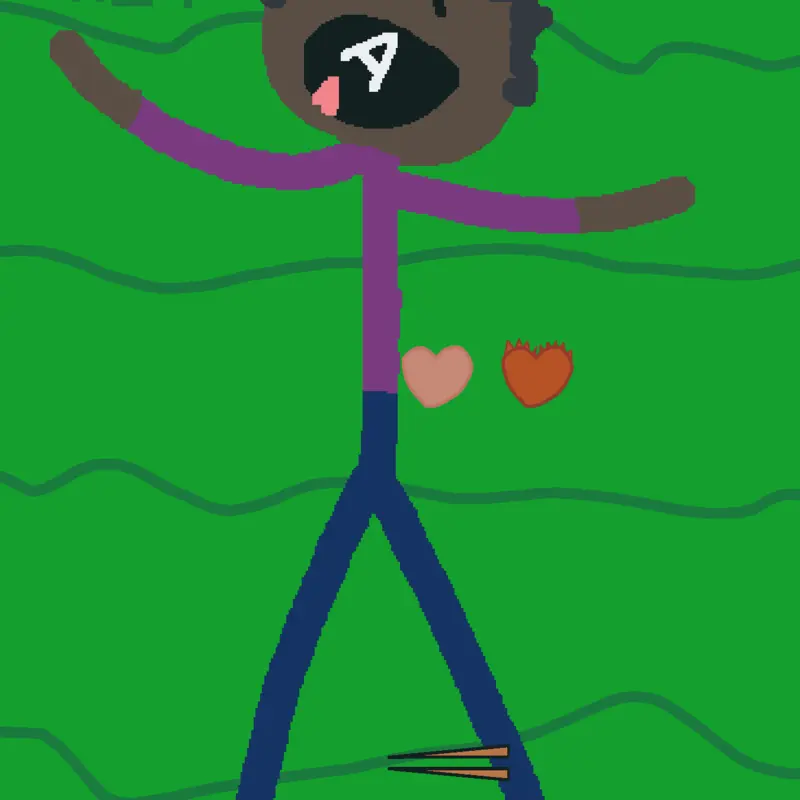 Game by @KuetoSanchez