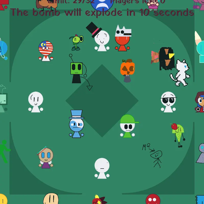 Game by @noellegamer