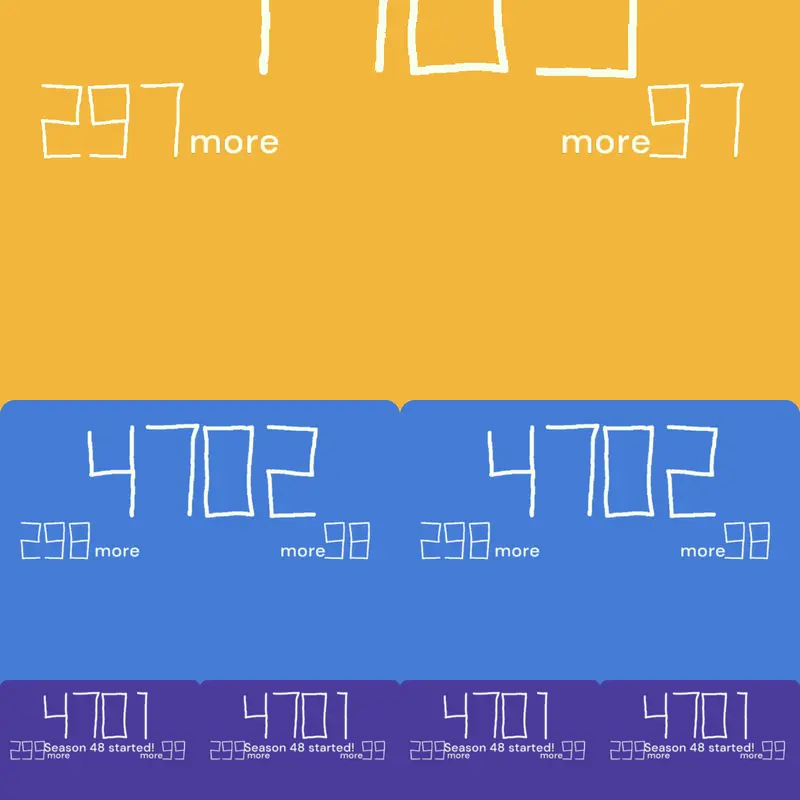 Game by @stensroot