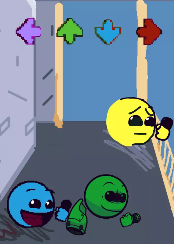 Game by @theoyuta