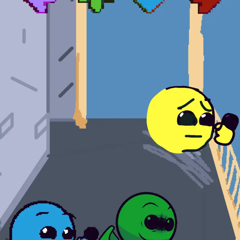 Game by @theoyuta