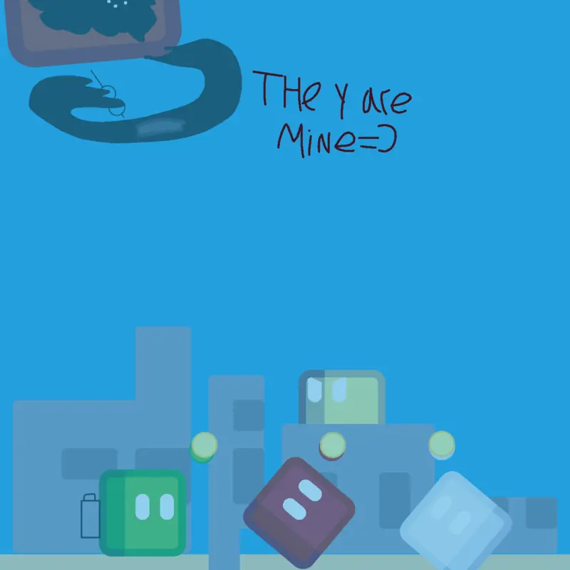 Game by @sashadasH