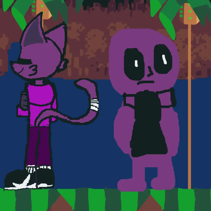 Game by @SonicBoy1
