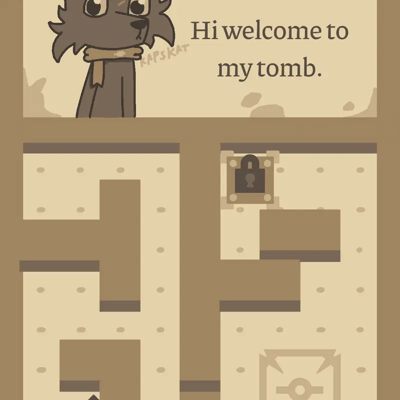 Game by @poey