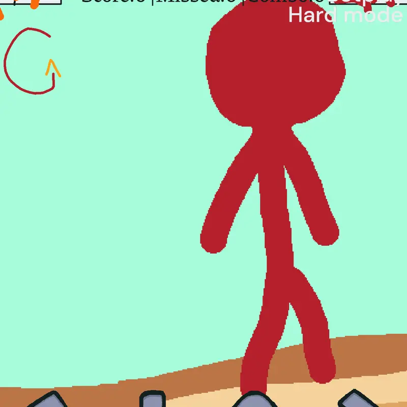 Game by @hiAgloed