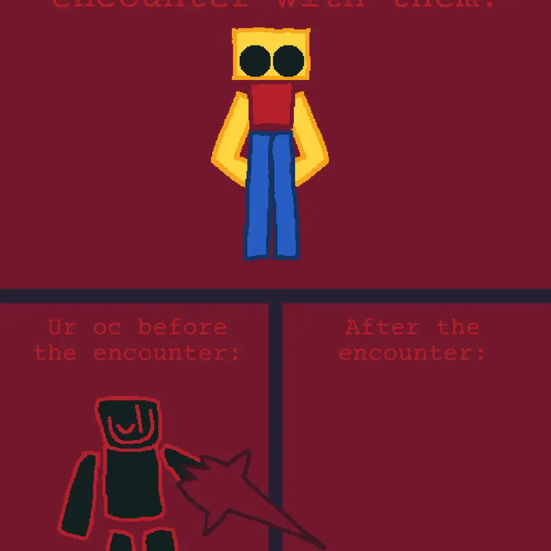 Game by @ambervoid
