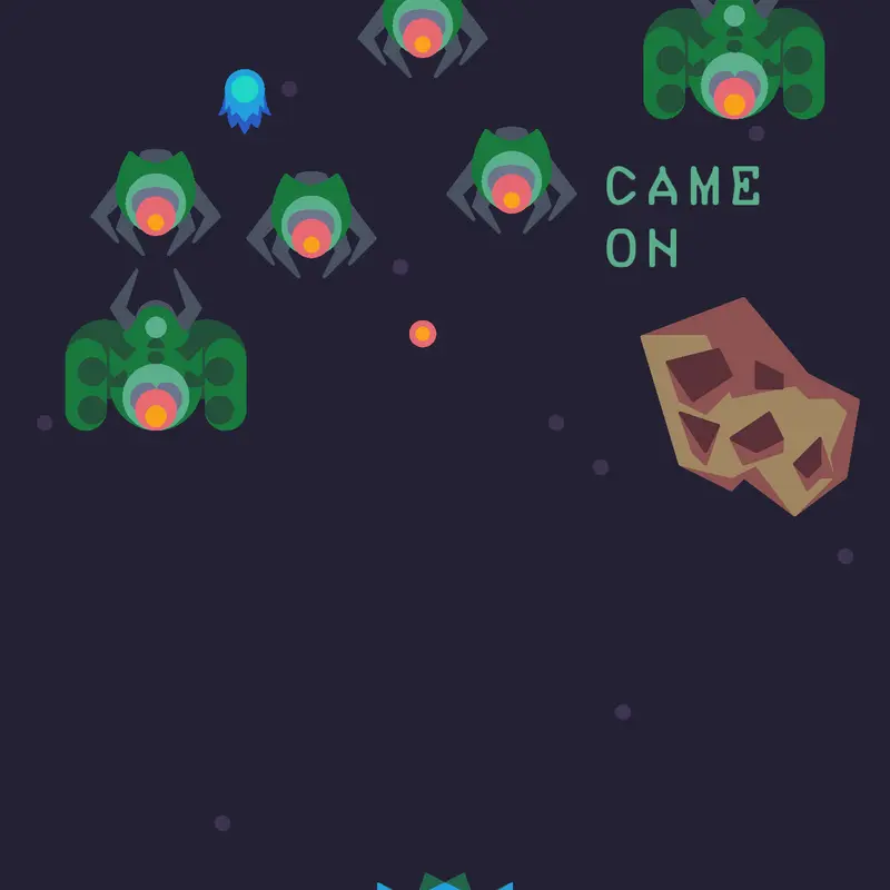 Game by @nikosz1