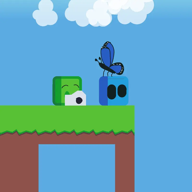Game by @Little-Bob