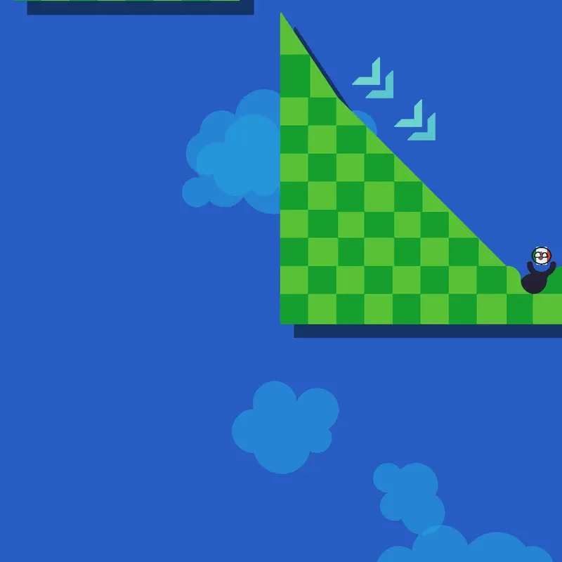 Game by @FelizBautista