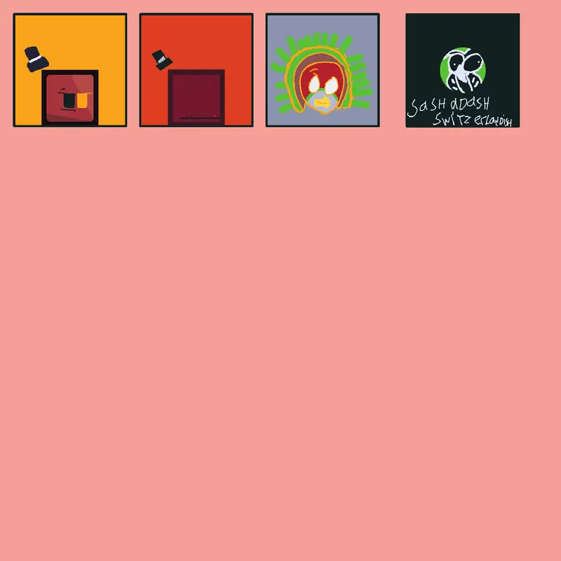 Game by @sashadasH