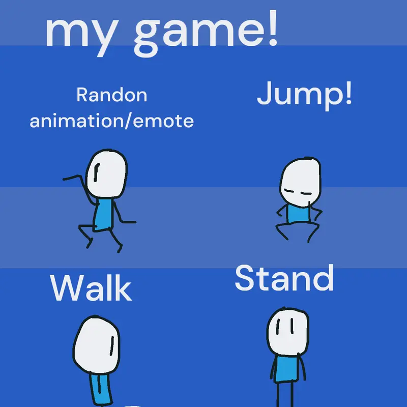 Game by @Mushy555