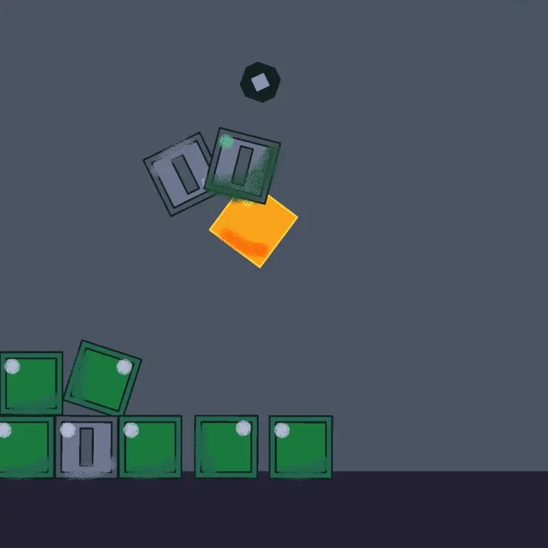 Game by @LeontheTank
