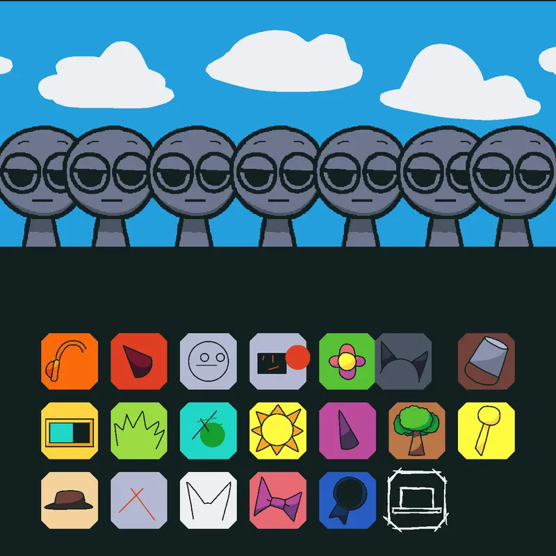 Game by @ll9