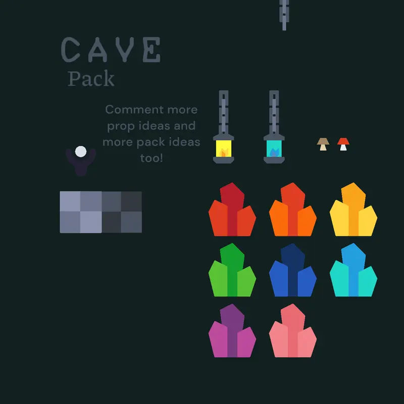 Game by @OrangeGlitch