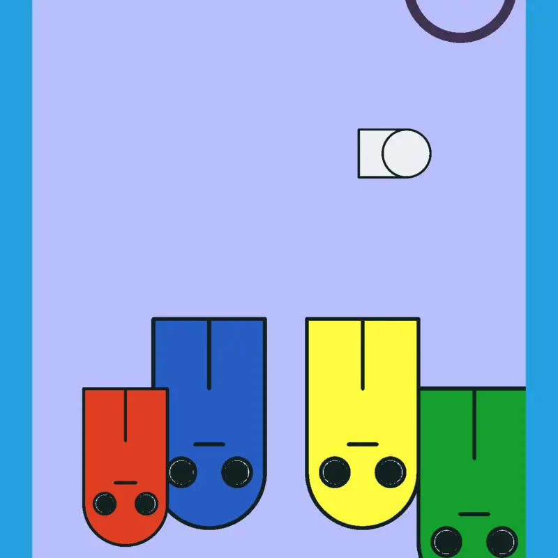 Game by @Mahide
