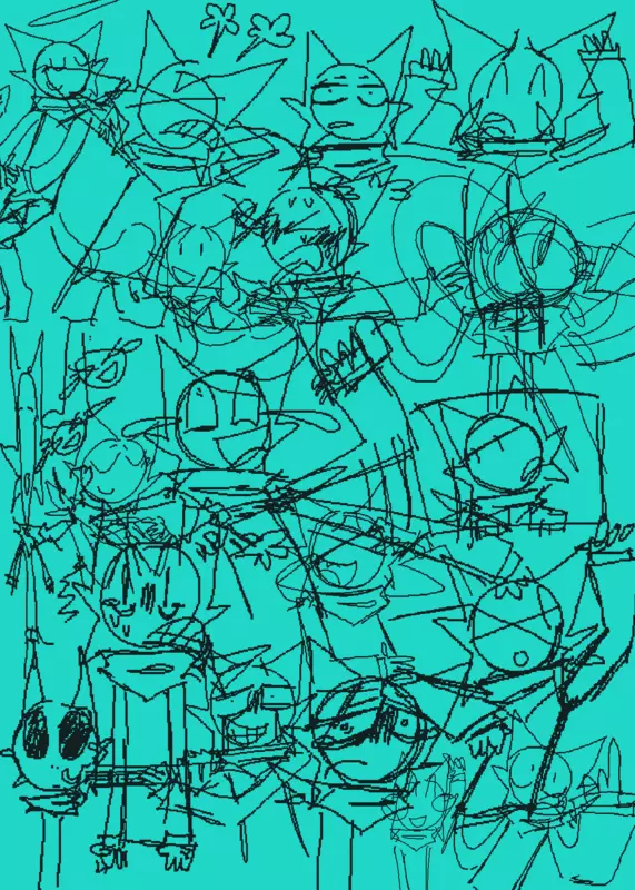 🚨🚨🚨DONT CLICK!!!!VIRUS🚨🚨🚨 by @Amethyst_XD