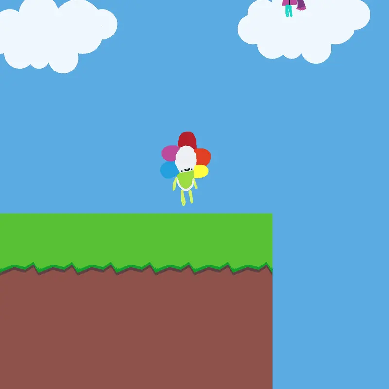 Game by @Lera2