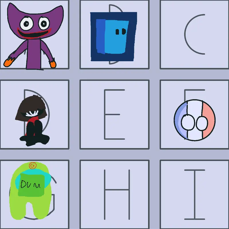 Game by @qowieu