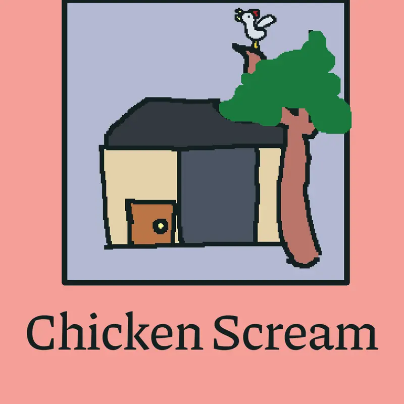 Game by @RandomDecksFromMe