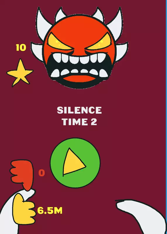 Game by @brunitato_official_xd