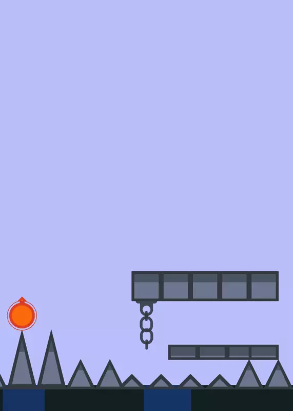 Geometry dash but castle lol by @Z-2_official