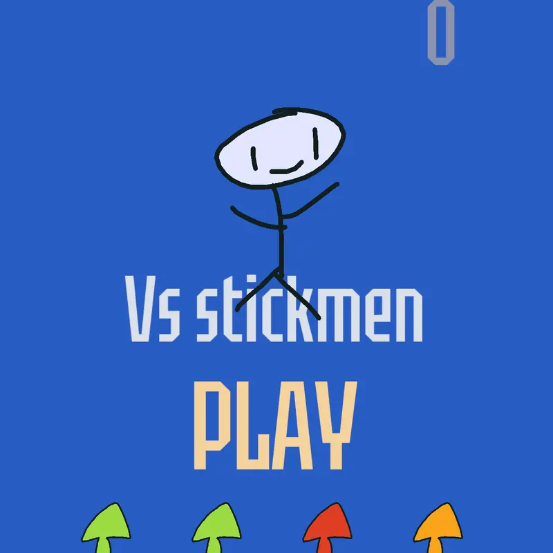 Game by @Choomarker