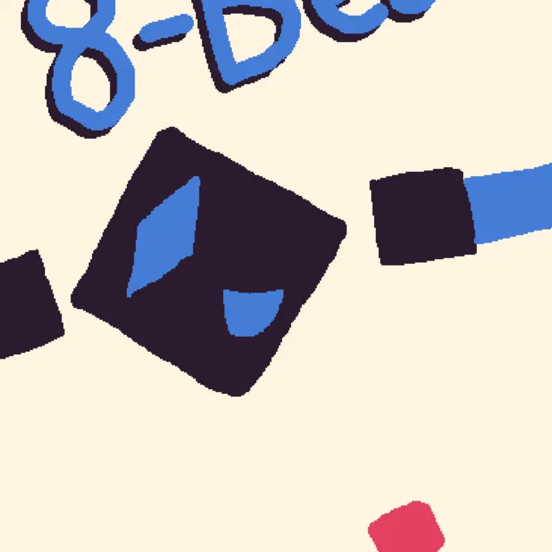 Game by @Jeremy_the_megenta_cube