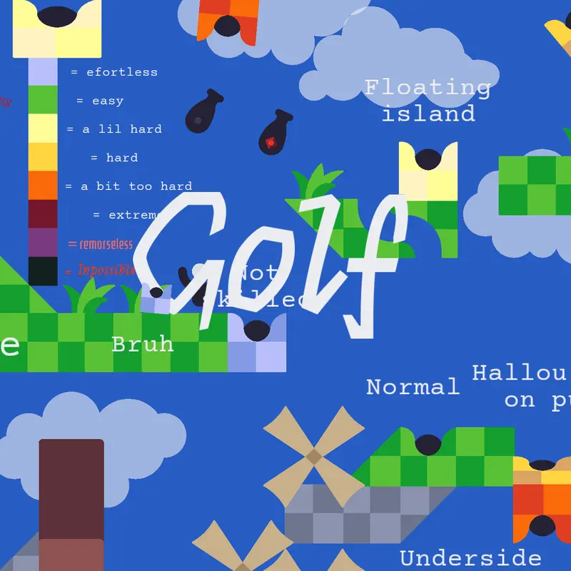 Game by @CoXz