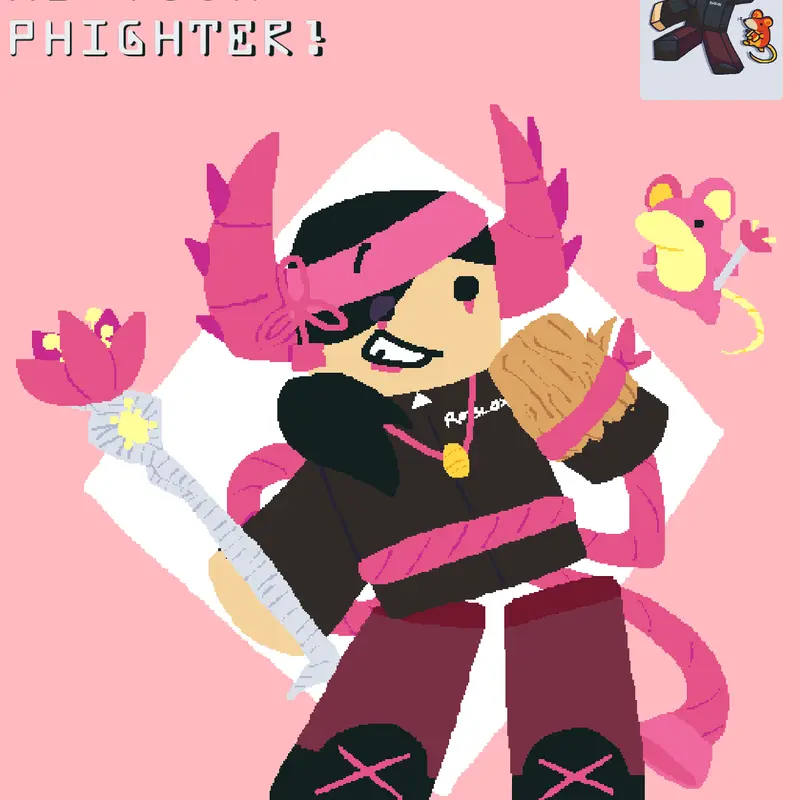 Game by @_bee