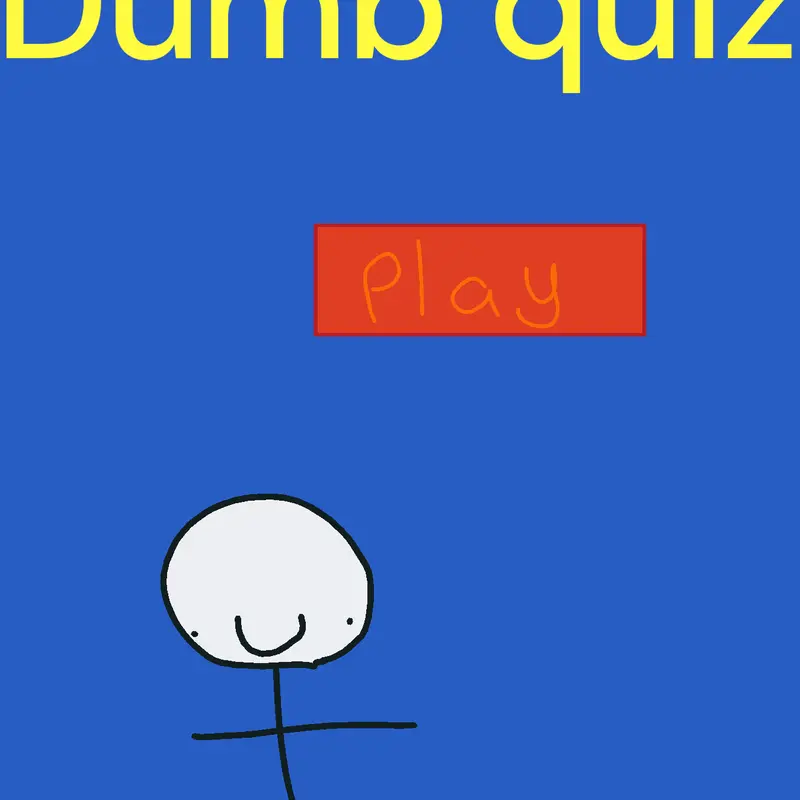 Game by @CloverChicken