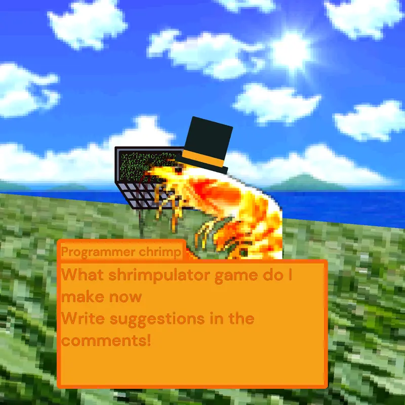 Game by @Stupid_Ratot