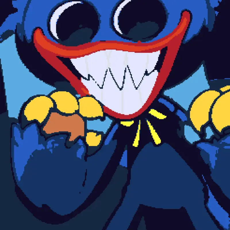 Game by @Bumblebee2492YT