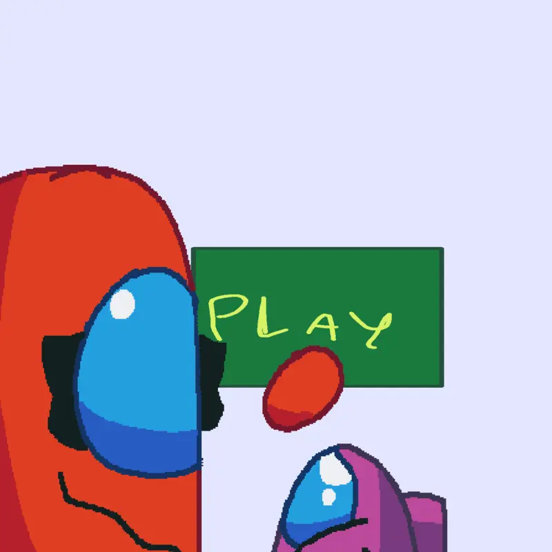 Game by @Serene_chaos