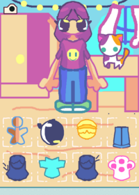 Avatar maker