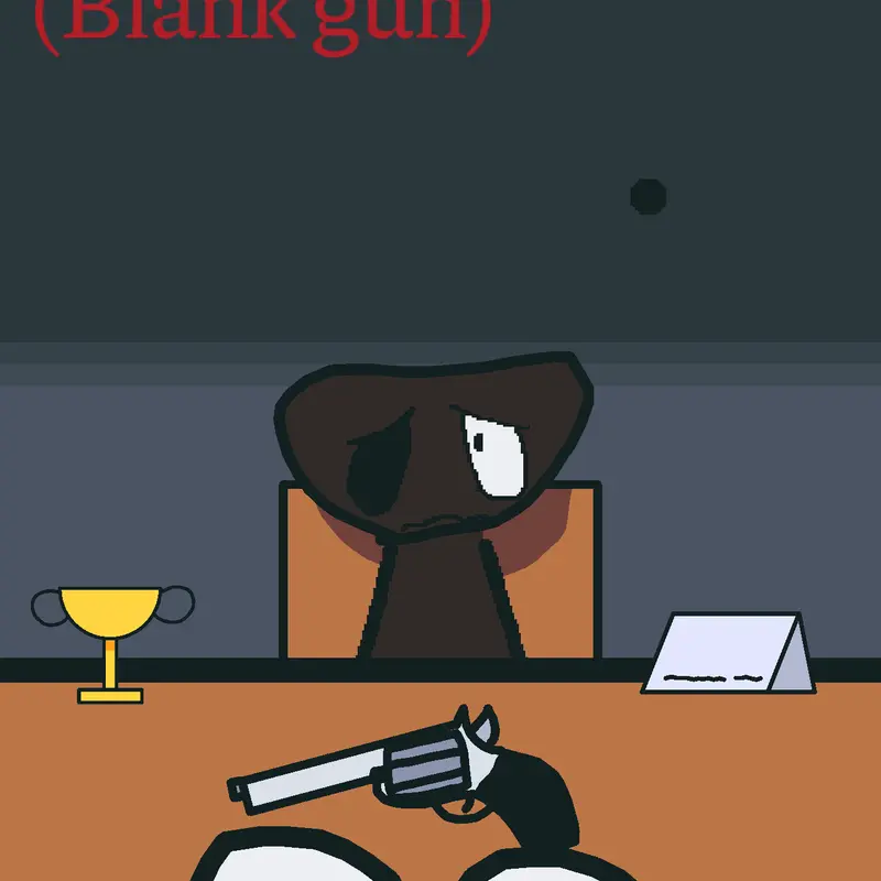 Game by @aleatory_name