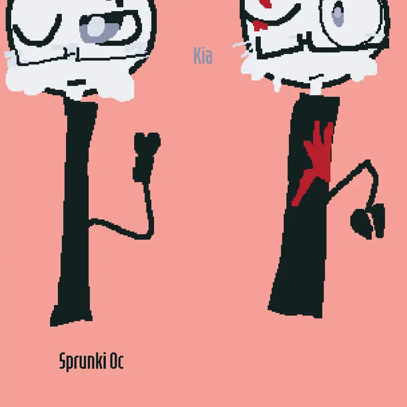 Game by @Jellybeans_Kia
