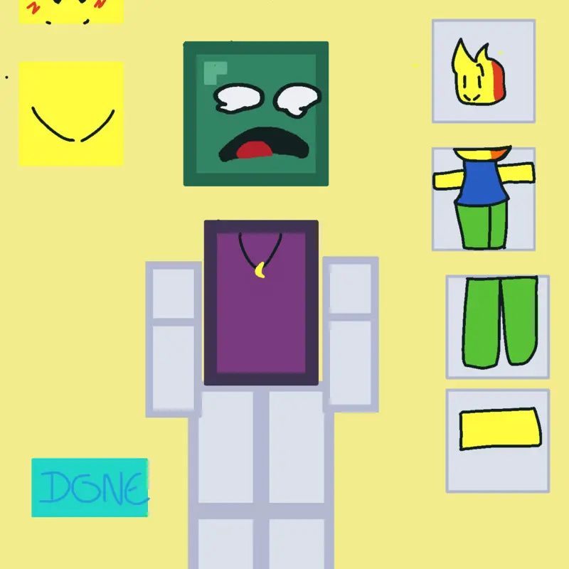 Game by @kiaaST44R