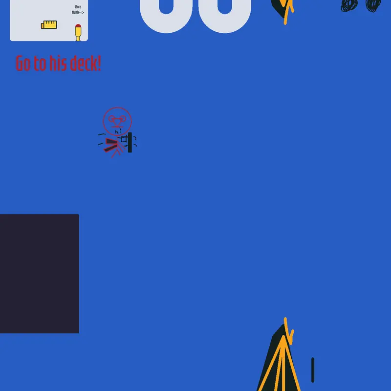 Game by @agerzezer