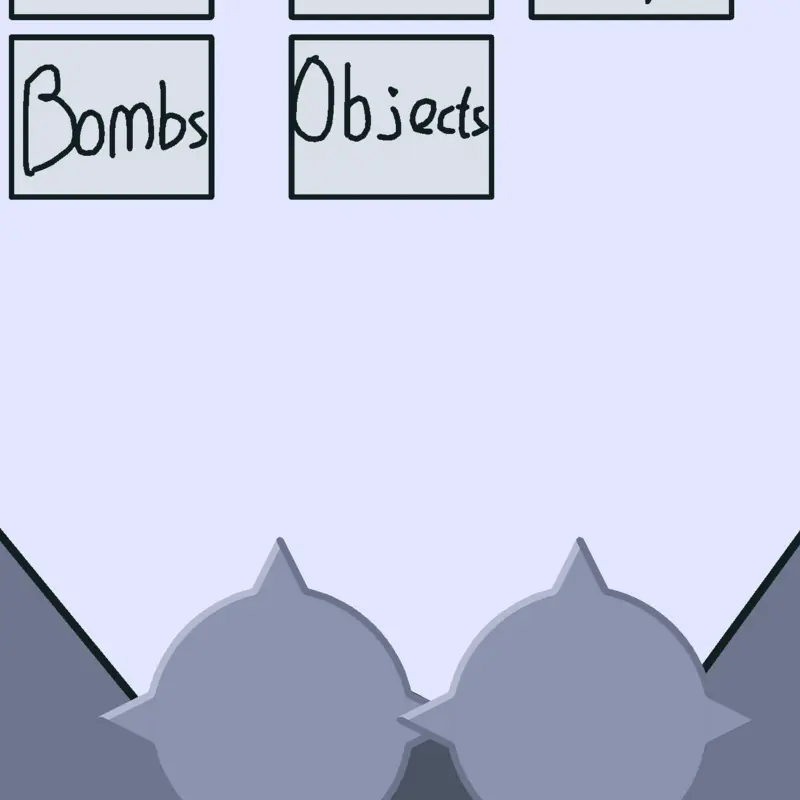 Game by @Not_MilkChocolate